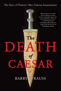 Cover Death of Caesar