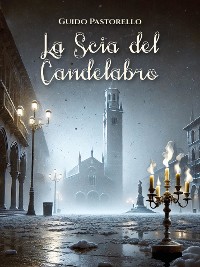 Cover La scia del candelabro