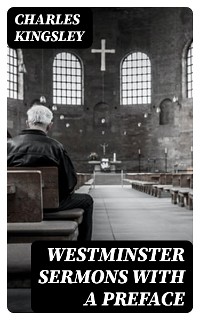 Cover Westminster Sermons with a Preface