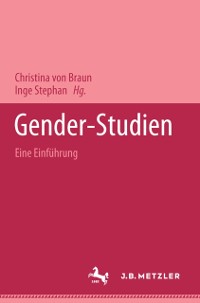 Cover Gender- Studien