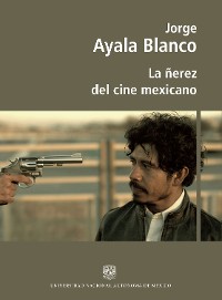 Cover La ñerez del cine mexicano