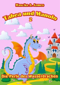Cover Tabea und Manolo 2