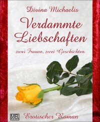 Cover Verdammte Liebschaften