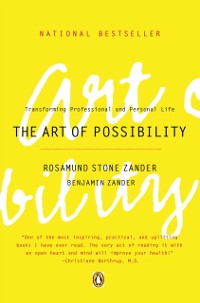Cover Art of Possibility