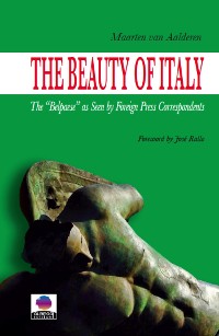 Cover The Beauty of Italy