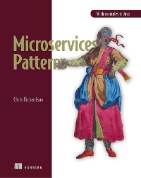 Cover Microservices Patterns