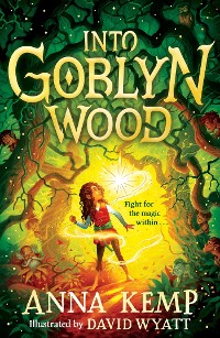 Cover Into Goblyn Wood