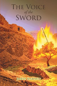 Cover The Voice of the Sword