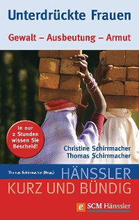 Cover Unterdrückte Frauen