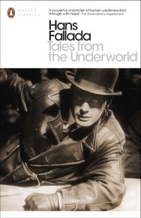 Cover Tales from the Underworld
