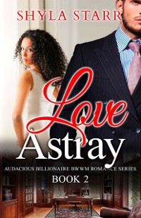 Cover Love Astray