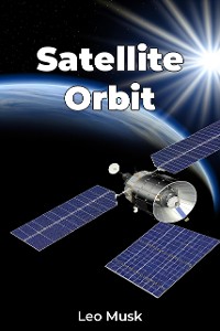 Cover Satellite Orbit