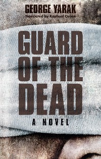 Cover Guard of the Dead