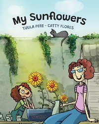 Cover My Sunflowers