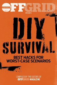 Cover DIY Survival