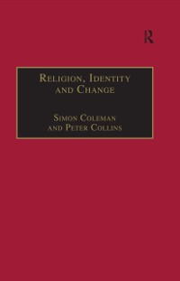 Cover Religion, Identity and Change