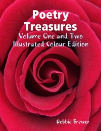 Cover Poetry Treasures - Volume One and Two - Illustrated Colour Edition