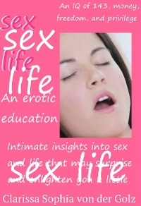 Cover Sex Life