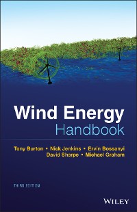 Cover Wind Energy Handbook
