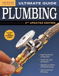 Cover Ultimate Guide: Plumbing, 4th Updated Edition