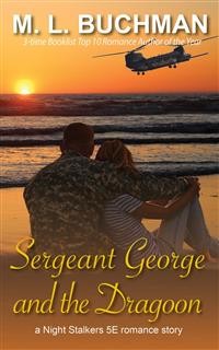 Cover Sergeant George and the Dragoon