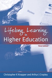 Cover Lifelong Learning in Higher Education