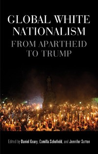 Cover Global white nationalism