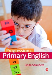 Cover Progression in Primary English