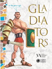 Cover Gladiators