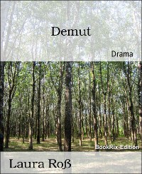 Cover Demut