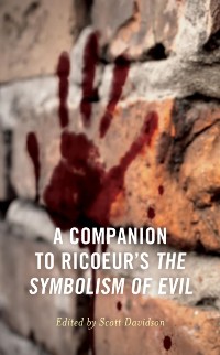 Cover Companion to Ricoeur's The Symbolism of Evil