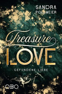 Cover Treasure Love