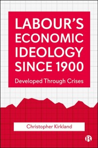 Cover Labour's Economic Ideology Since 1900