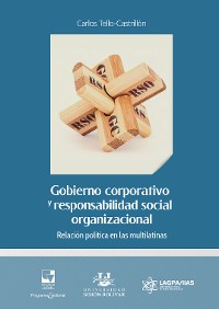 Cover Gobierno corporativo y responsabilidad social organizacional