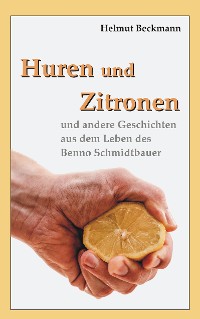 Cover Huren und Zitronen