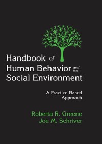 Cover Handbook of Human Behavior and the Social Environment