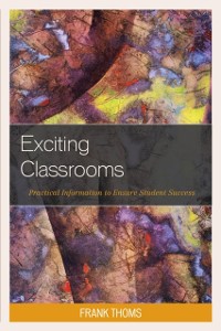 Cover Exciting Classrooms