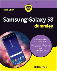 Cover Samsung Galaxy S8 For Dummies