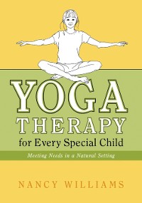 Cover Yoga Therapy for Every Special Child