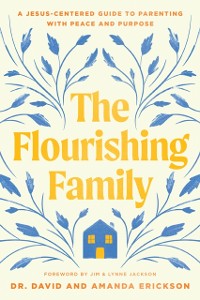 Cover Flourishing Family