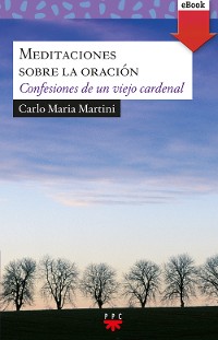 Cover Meditaciones sobre la oración