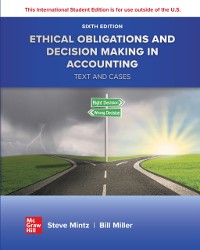 Cover Ethical Obligations and Decision-Making ISE