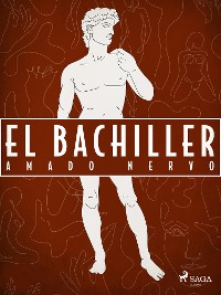 Cover El bachiller