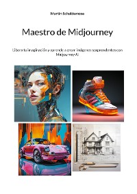 Cover Maestro de Midjourney