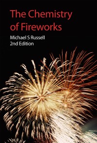 Cover The Chemistry of Fireworks