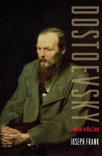 Cover Dostoevsky