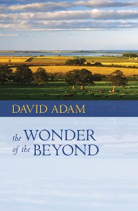 Cover Wonder of the Beyond, The