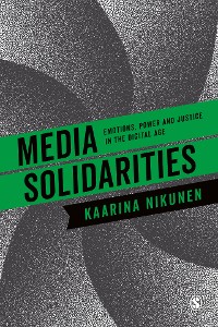 Cover Media Solidarities