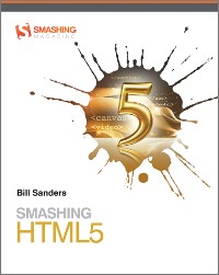 Cover Smashing HTML5