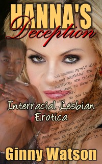 Cover Hanna's Deception